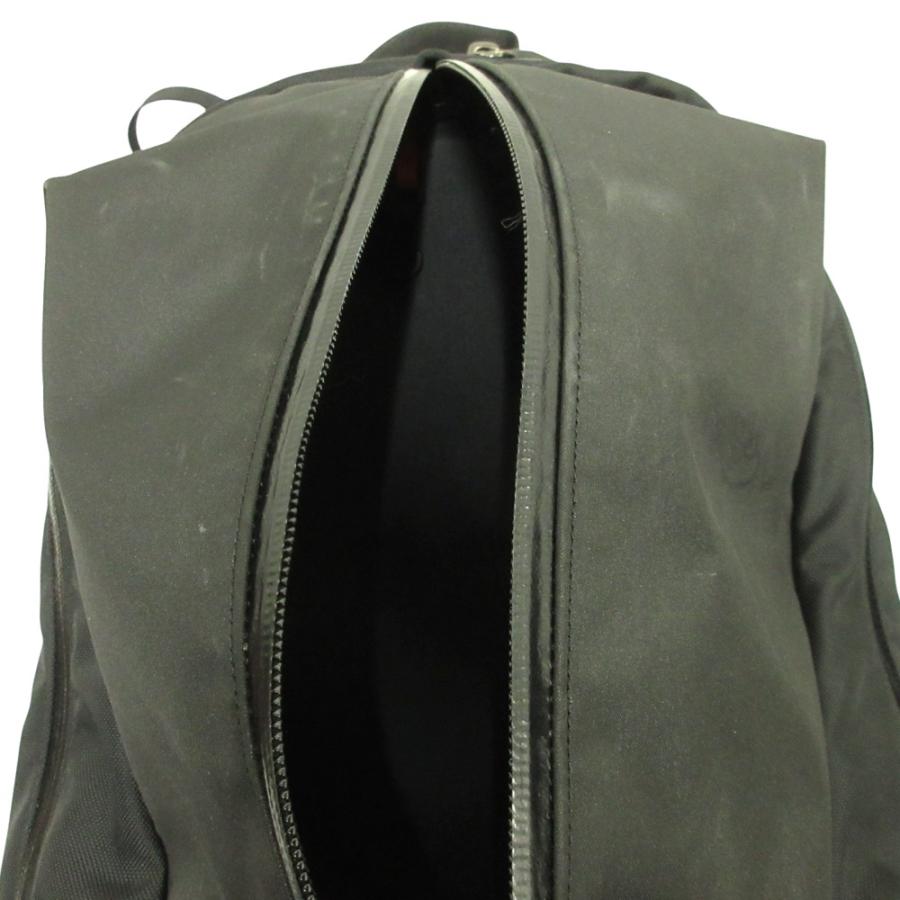 ARC'TERYX アークテリクス Arro 22 Backpack アロー 22 バックパック リュック バッグ 鞄 アウトドア 黒 ブラック メンズ 古着 中古 | ARC'TERYX | 06