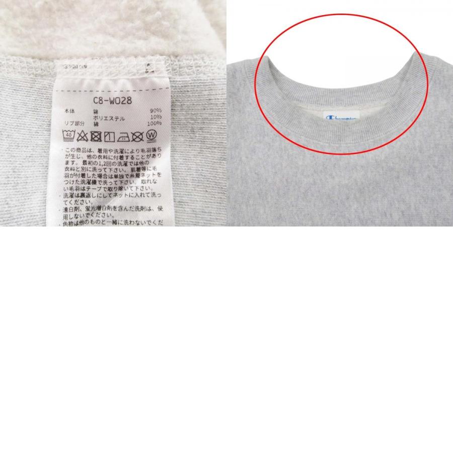BEAMS（ビームス） 美品 別注 Champion MIN-NANO チャンピオン