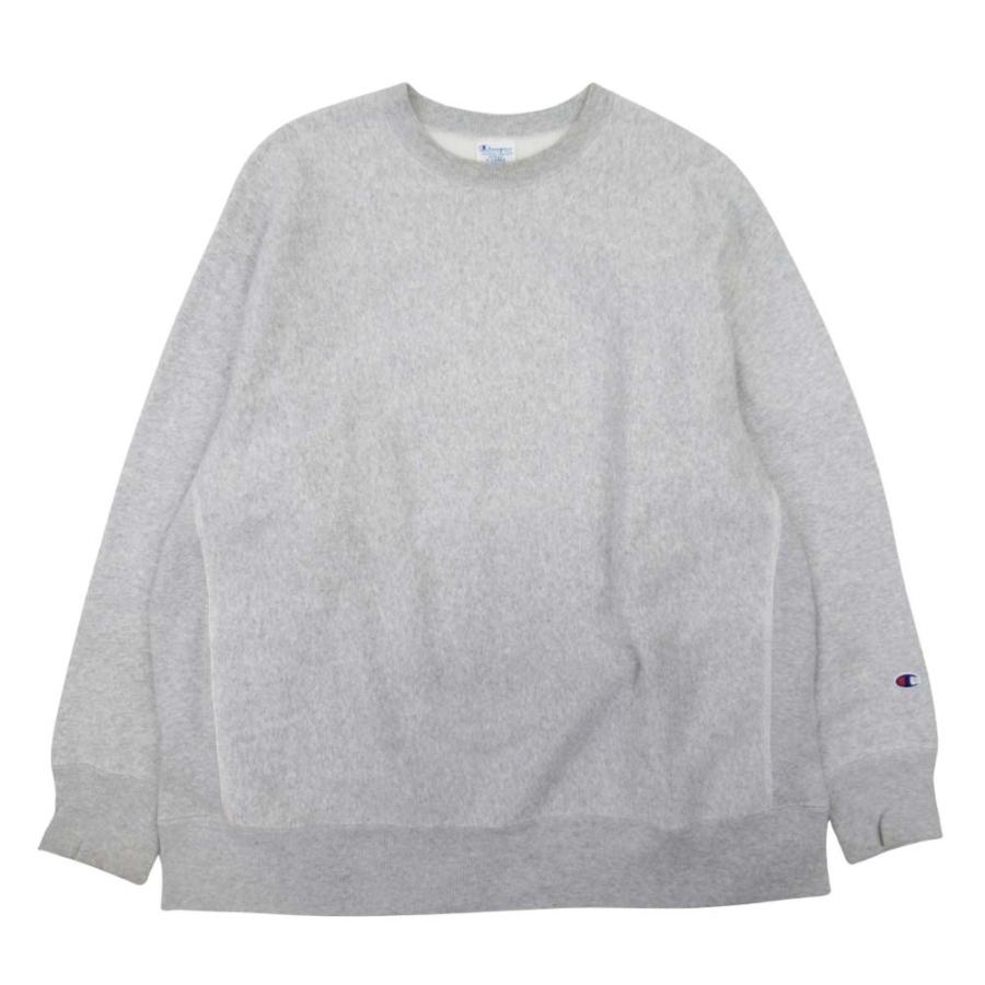 BEAMS（ビームス） 良品 別注 Champion MIN-NANO チャンピオン 