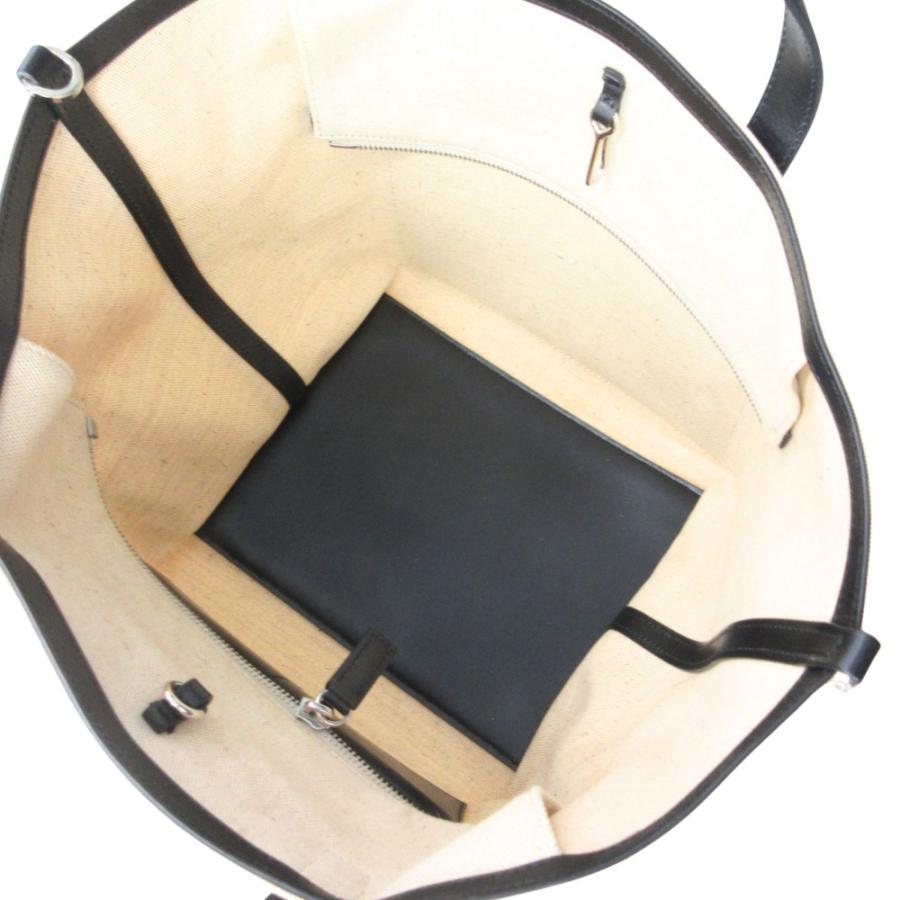 JIL SANDER（ジルサンダー） 美品 ワンダースクエア スモール トート