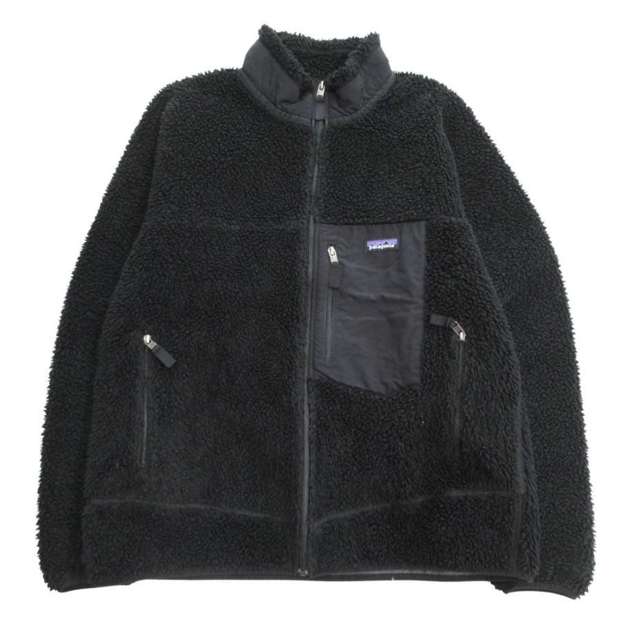 patagonia（パタゴニア） 良品 21AW クラシック レトロX ジャケット 