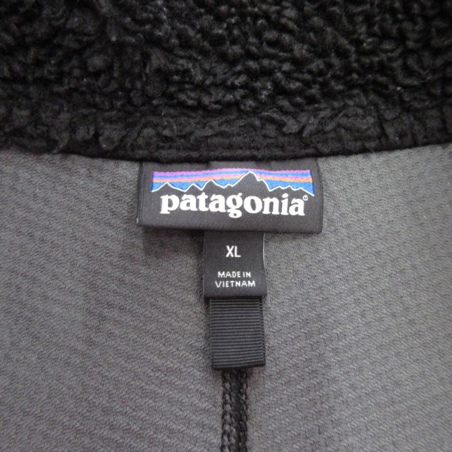 patagonia（パタゴニア） 良品 21AW クラシック レトロX ジャケット