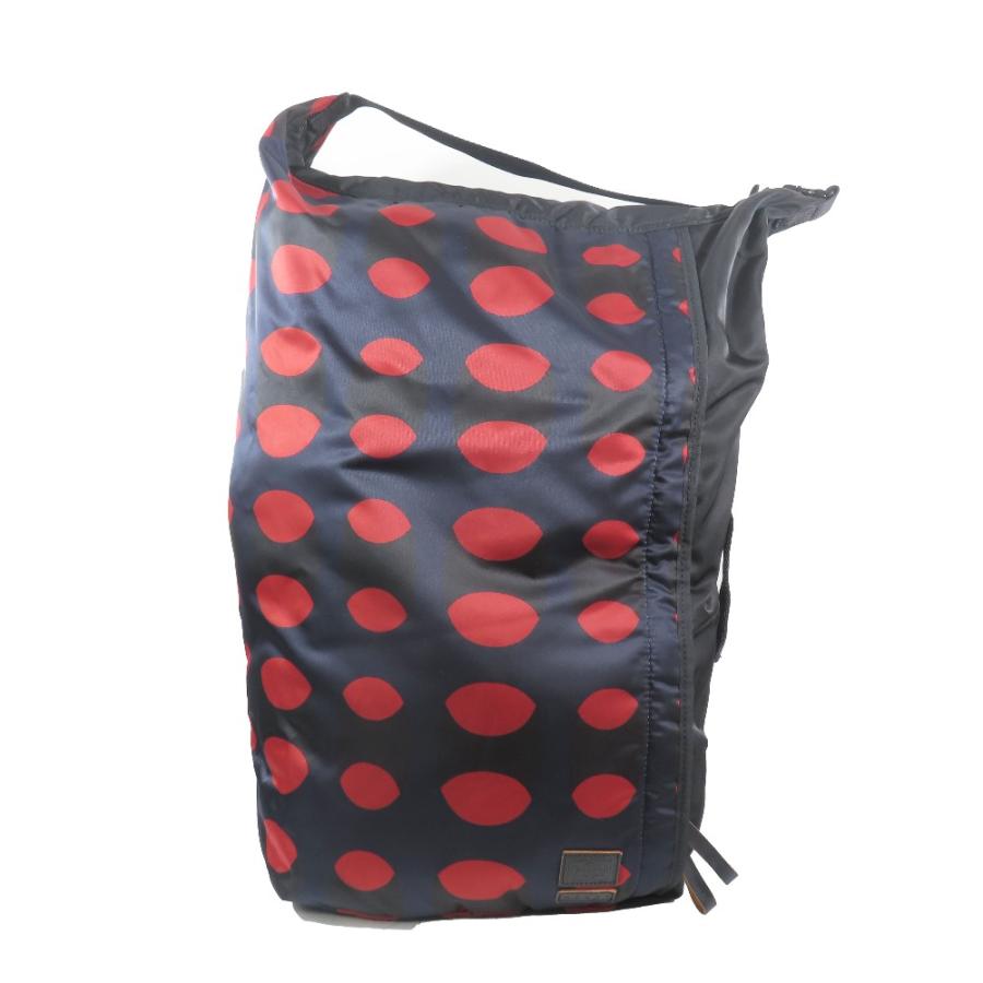 MARNI（マルニ） 美品 × PORTER ポーター 16SS 3WAY BONSAC ドット