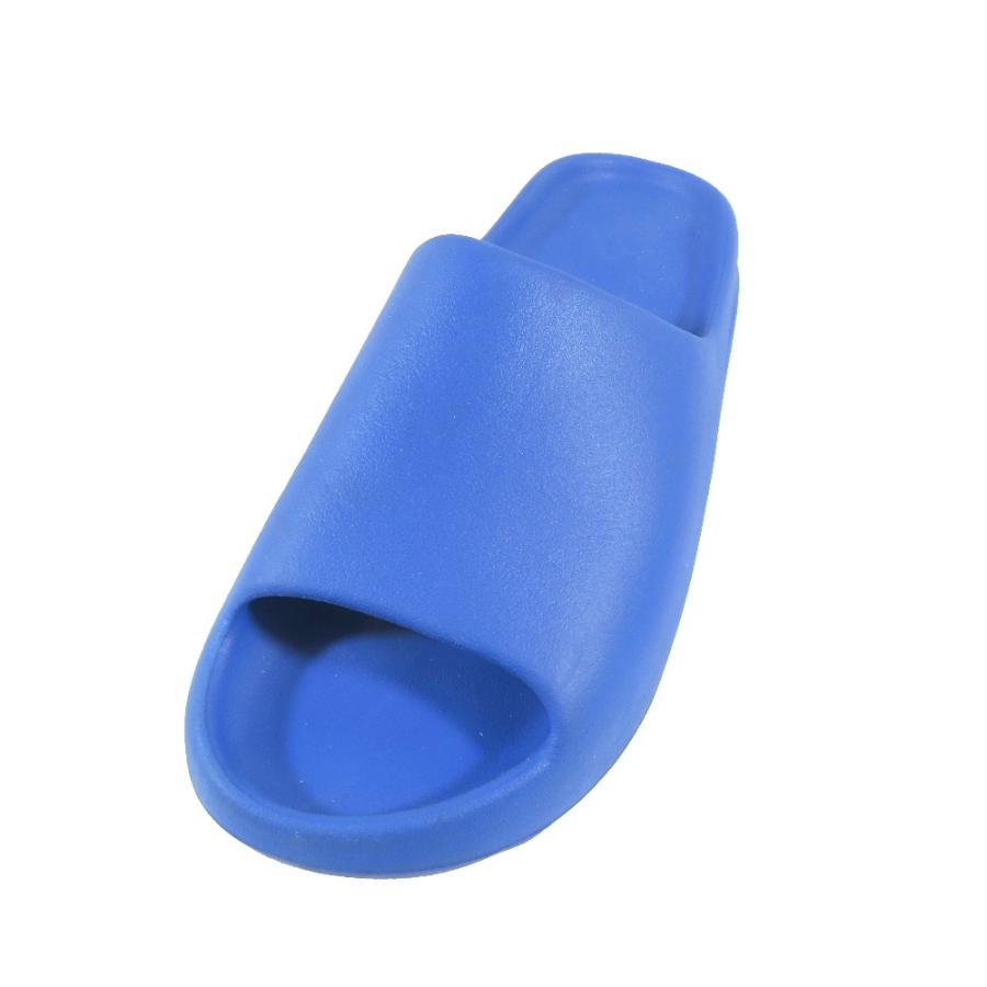 adidas（アディダス） 美品 Yeezy Slide Azure イージー スライド