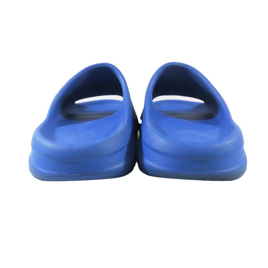 adidas（アディダス） 美品 Yeezy Slide Azure イージー スライド