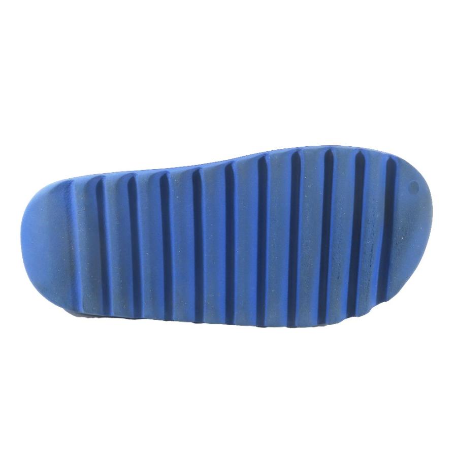 adidas（アディダス） 美品 Yeezy Slide Azure イージー スライド