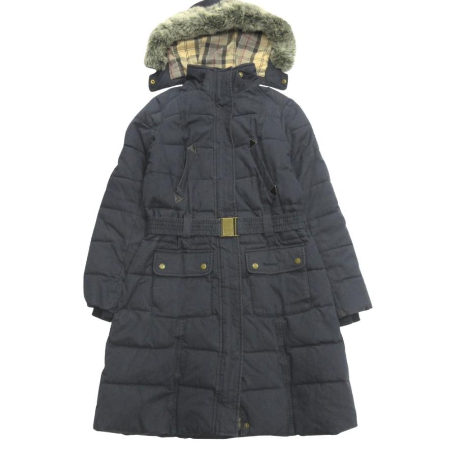 Barbour（バブアー） 良品 Belton Quilted Jacket ベルトン キルト 