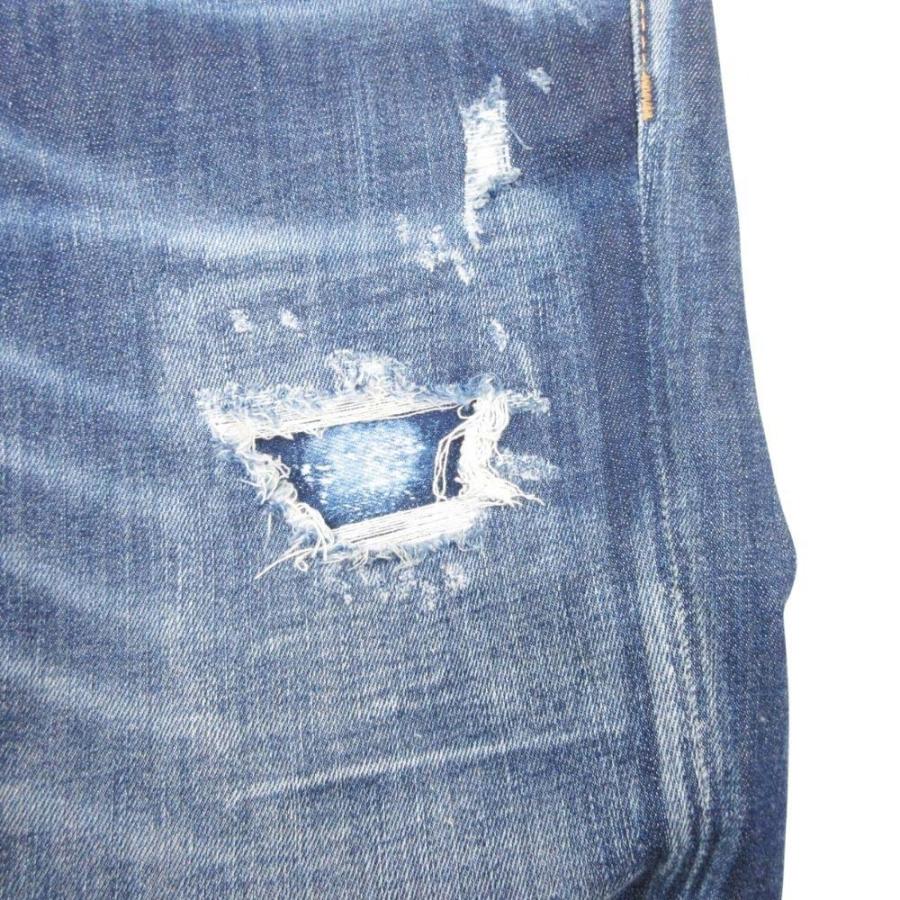 DSQUARED2（ディースクエアード） 美品 20AW SKATER JEAN スケーター 