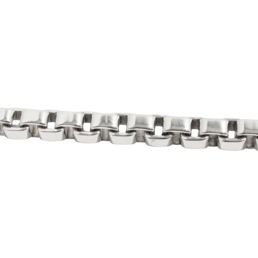 TIFFANY&Co.（ティファニー） 新品同様 新品仕上げ済 ベネチアン