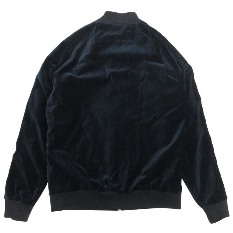 adidas Originals 良品 アディダスオリジナルス ベロア トラック