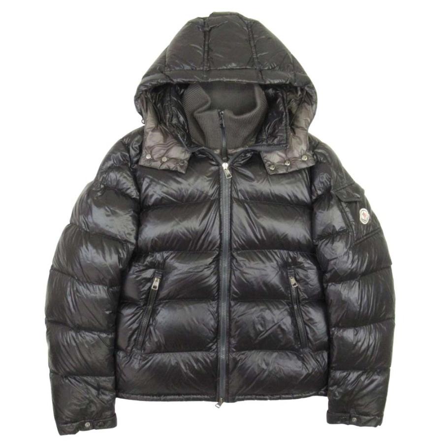 MONCLER（モンクレール） 新品同様 ZIN GIUBBOTTO ダウンジャケット