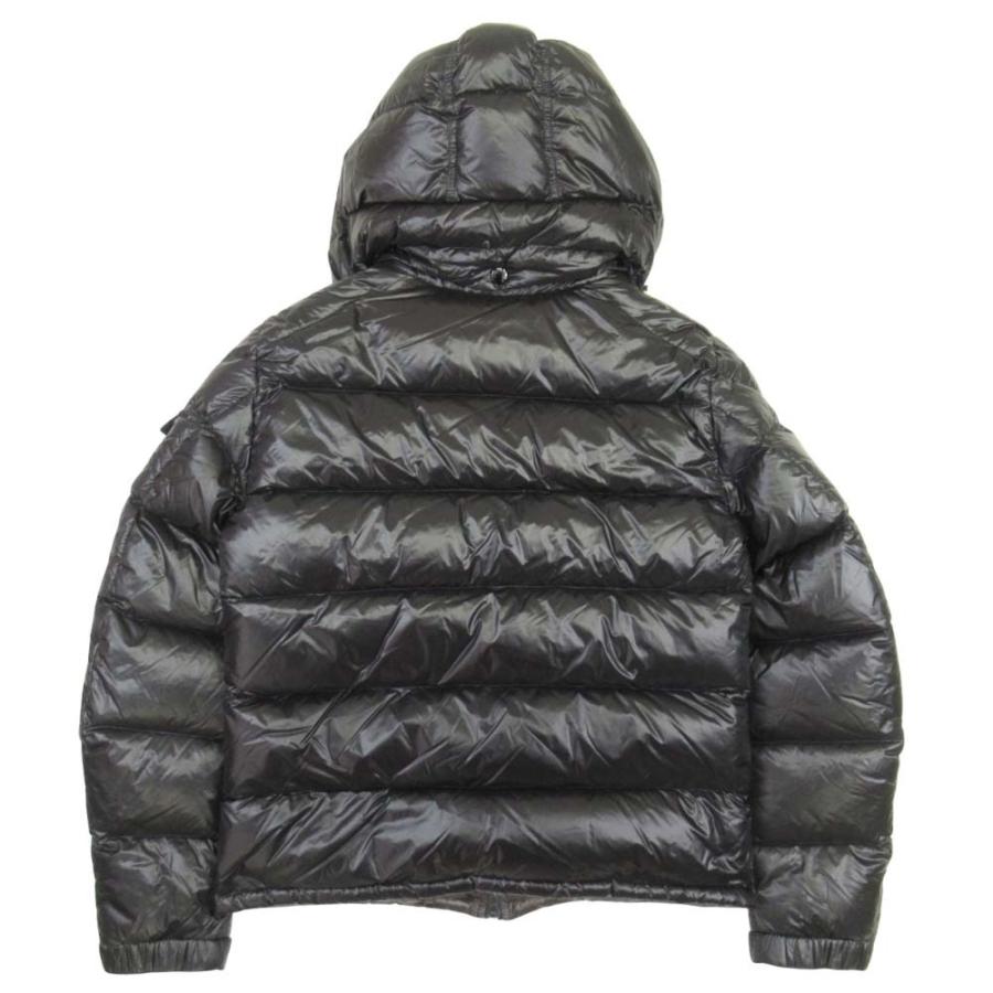 MONCLER（モンクレール） 新品同様 ZIN GIUBBOTTO ダウンジャケット 