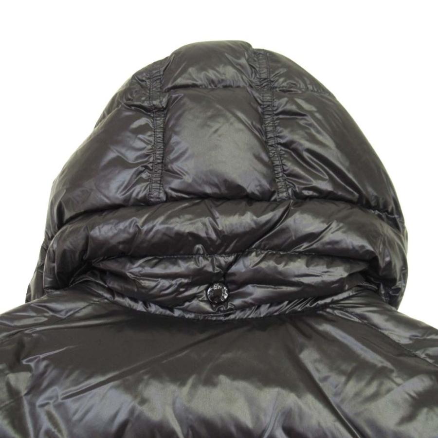 MONCLER（モンクレール） 新品同様 ZIN GIUBBOTTO ダウンジャケット