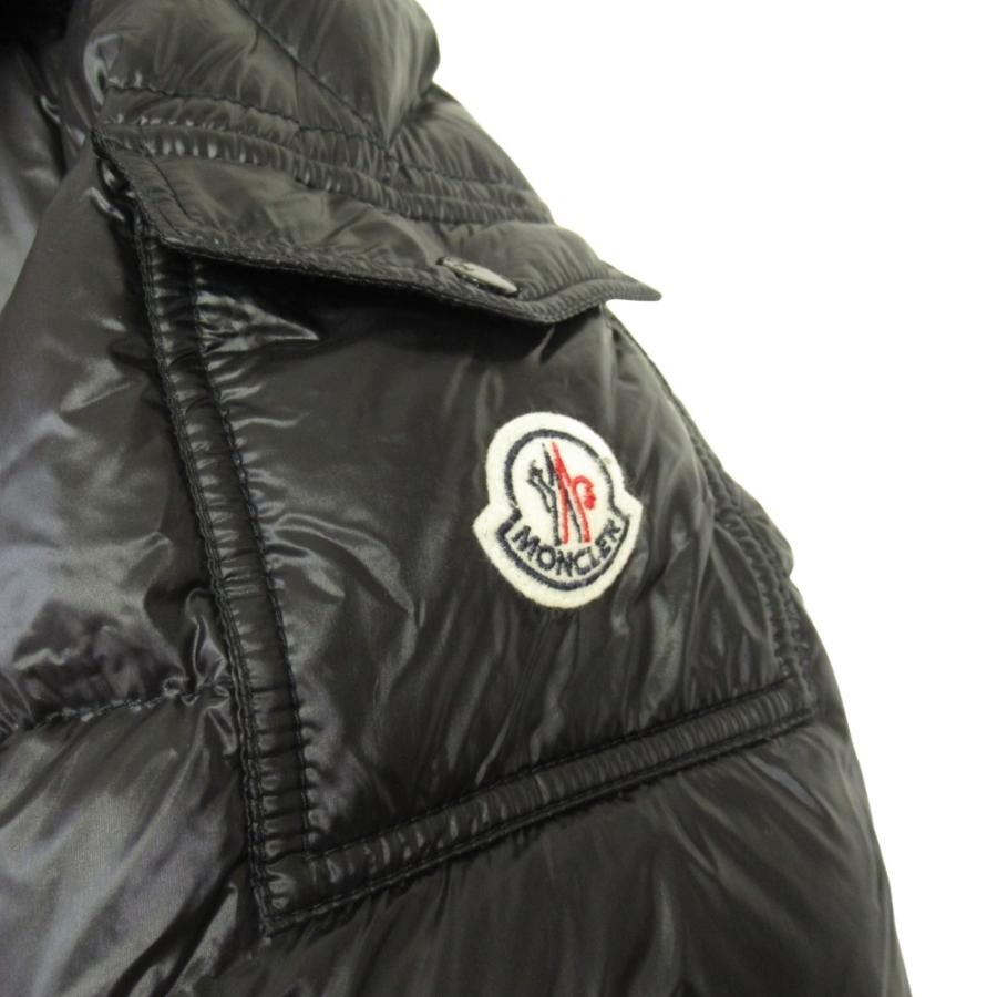 MONCLER（モンクレール） 新品同様 ZIN GIUBBOTTO ダウンジャケット
