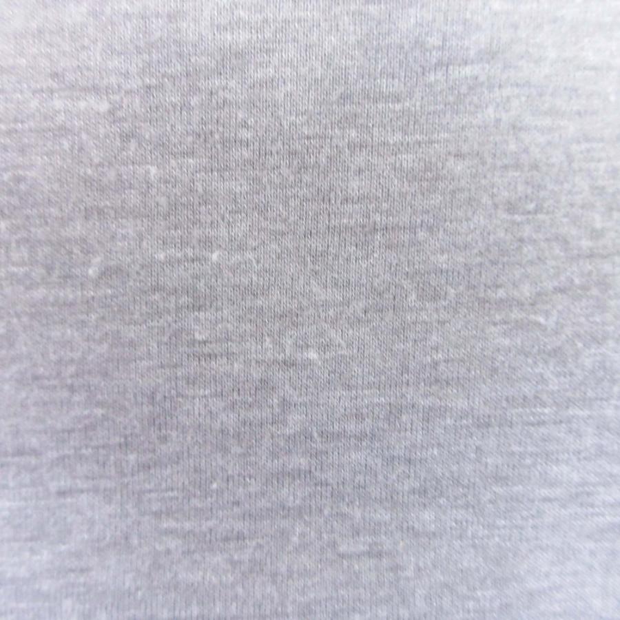 良品 FABIANA FILIPPI ファビアナ フィリッピ ハイネック リボンモチーフ カットソー Tシャツ プルオーバー 長袖 トップス S グレー レディース 古着 中古 | FABIANA FILIPPI | 02