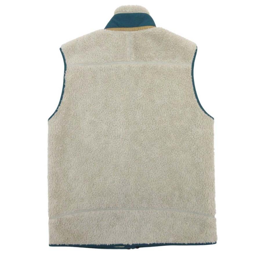 patagonia（パタゴニア） 美品 CLASSIC RETRO-X VEST クラシック 