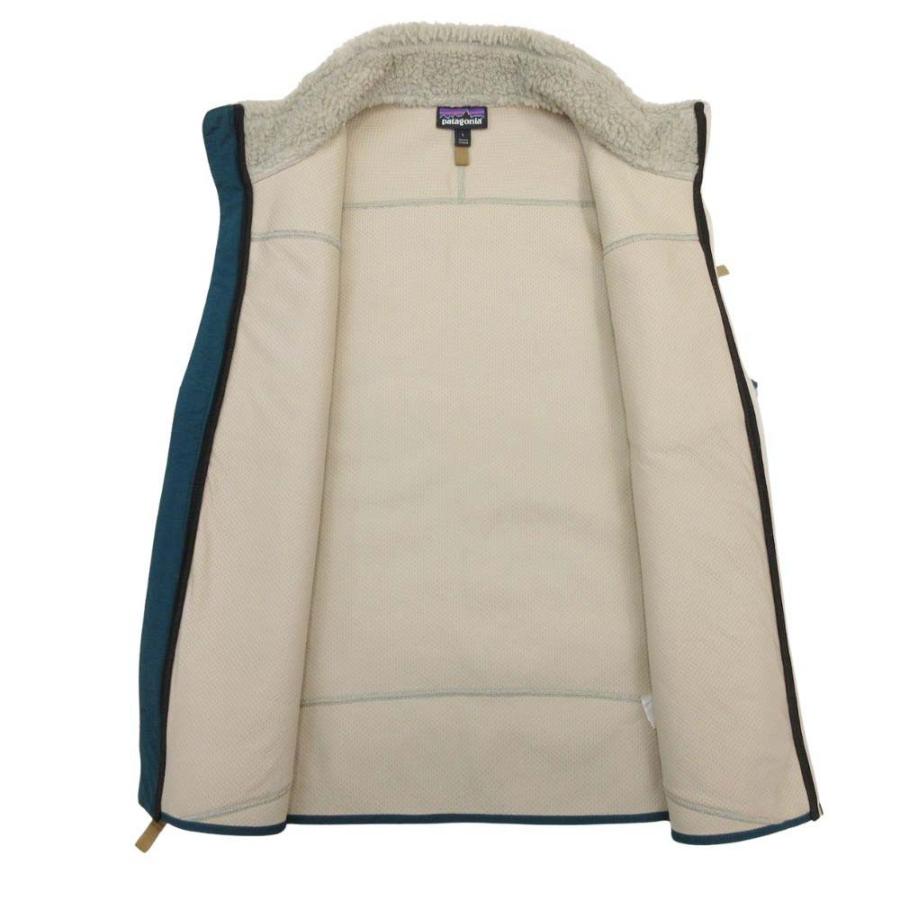 patagonia（パタゴニア） 美品 CLASSIC RETRO-X VEST クラシック