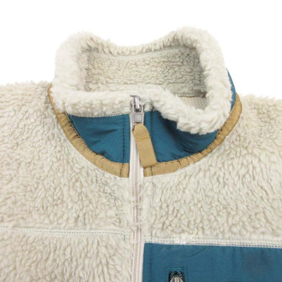 patagonia（パタゴニア） 美品 CLASSIC RETRO-X VEST クラシック 