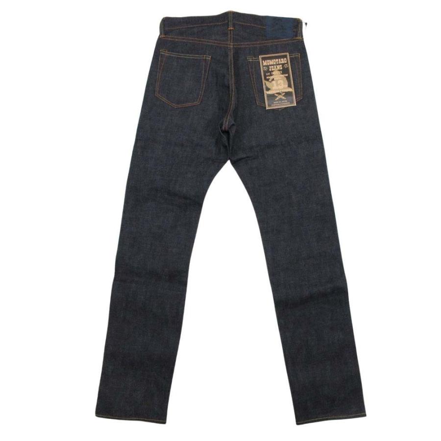 桃太郎ジーンズ　W31 未使用 MOMOTARO JEANS モモタロウジーンズ 桃太郎ジーンズ 0605-13