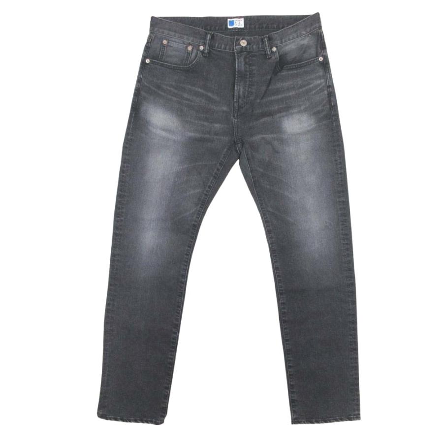未使用 JAPAN BLUE JEANS ジャパンブルージーンズ 80s アルティメット ストレッチ スリム デニム パンツ ジーンズ M 黒 ブラック メンズ 古着 中古 | JAPAN BLUE JEANS