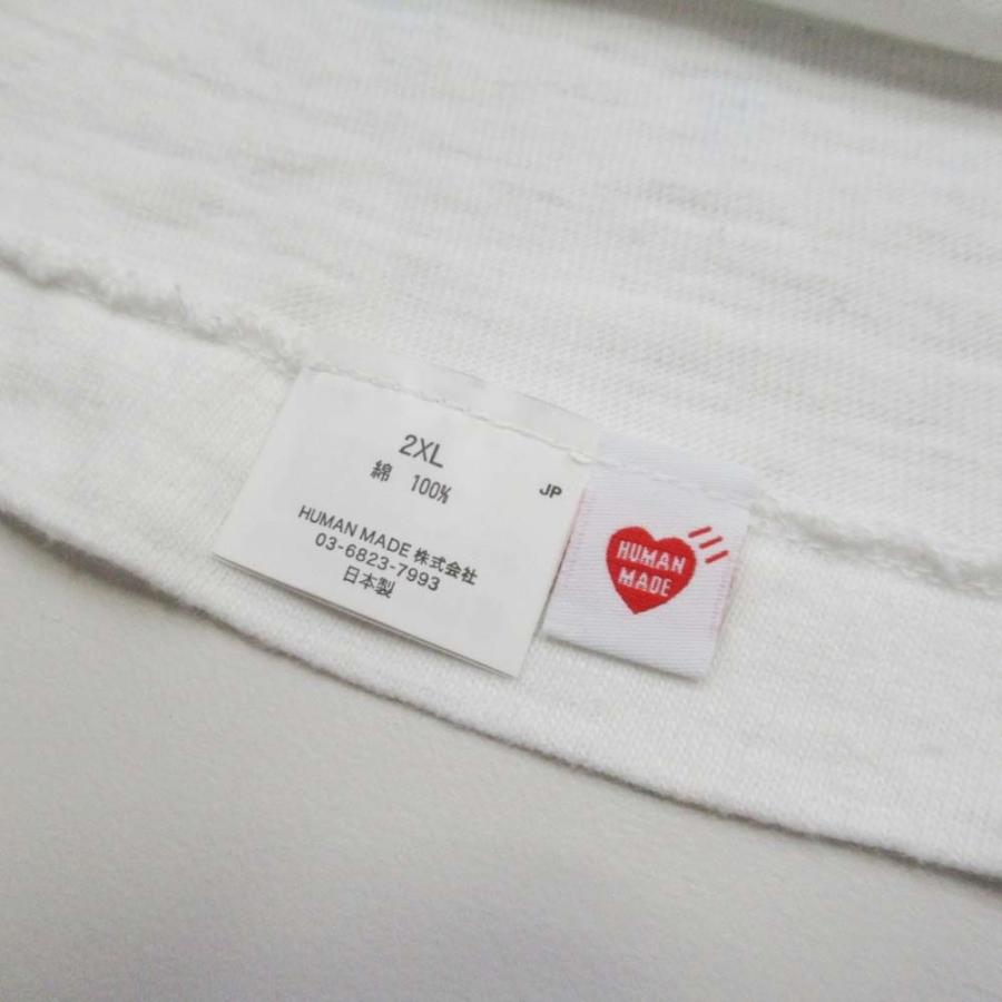 HUMAN MADE（ヒューマンメード） 良品 ヒューマンメイド Tシャツ