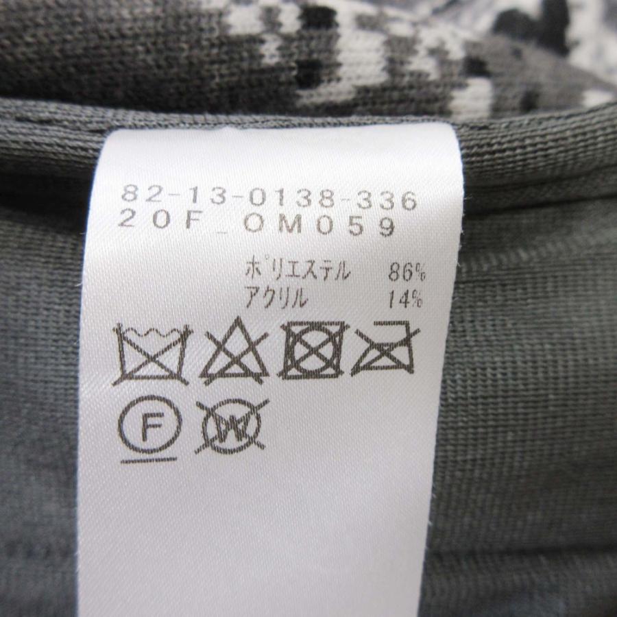 BEAMS GOLF（ビームス ゴルフ） 美品 スペース ボアフリース