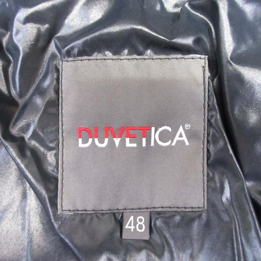 DUVETICA（デュベティカ） 美品 DIONISIO ダウンジャケット ブルゾン