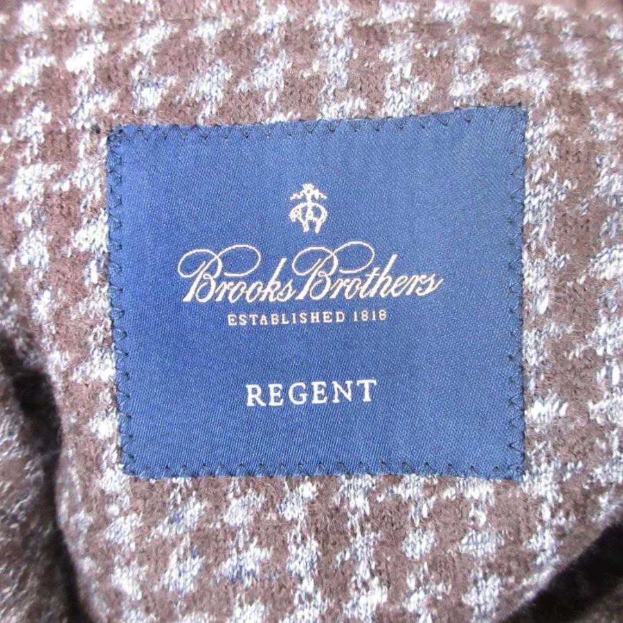 美品 Brooks Brothers ブルックスブラザーズ REGENT テーラード