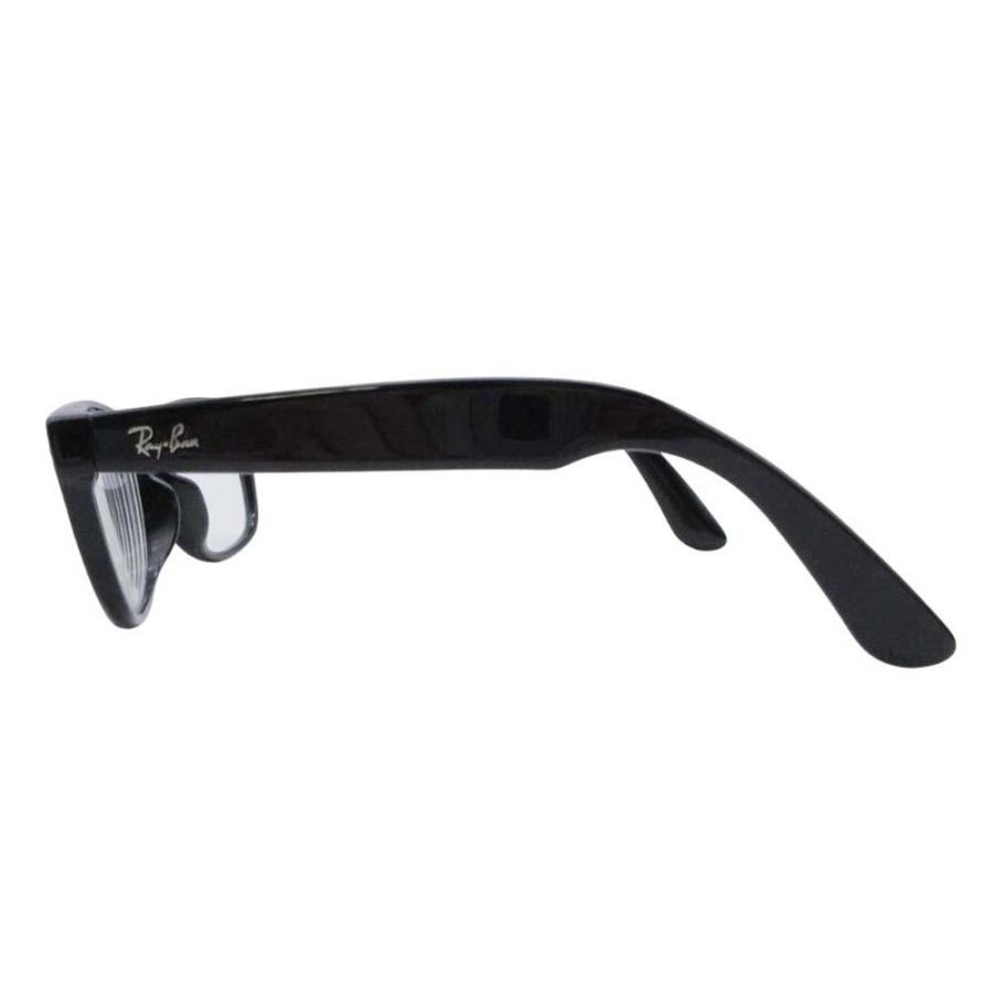 Ray-Ban（レイバン） 良品 度あり RB5184F NEW WAYFARER ウェイ