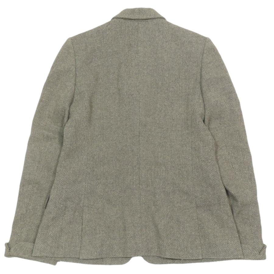 美品 RALPH LAUREN ラルフローレン スーツ セットアップ ツイード 