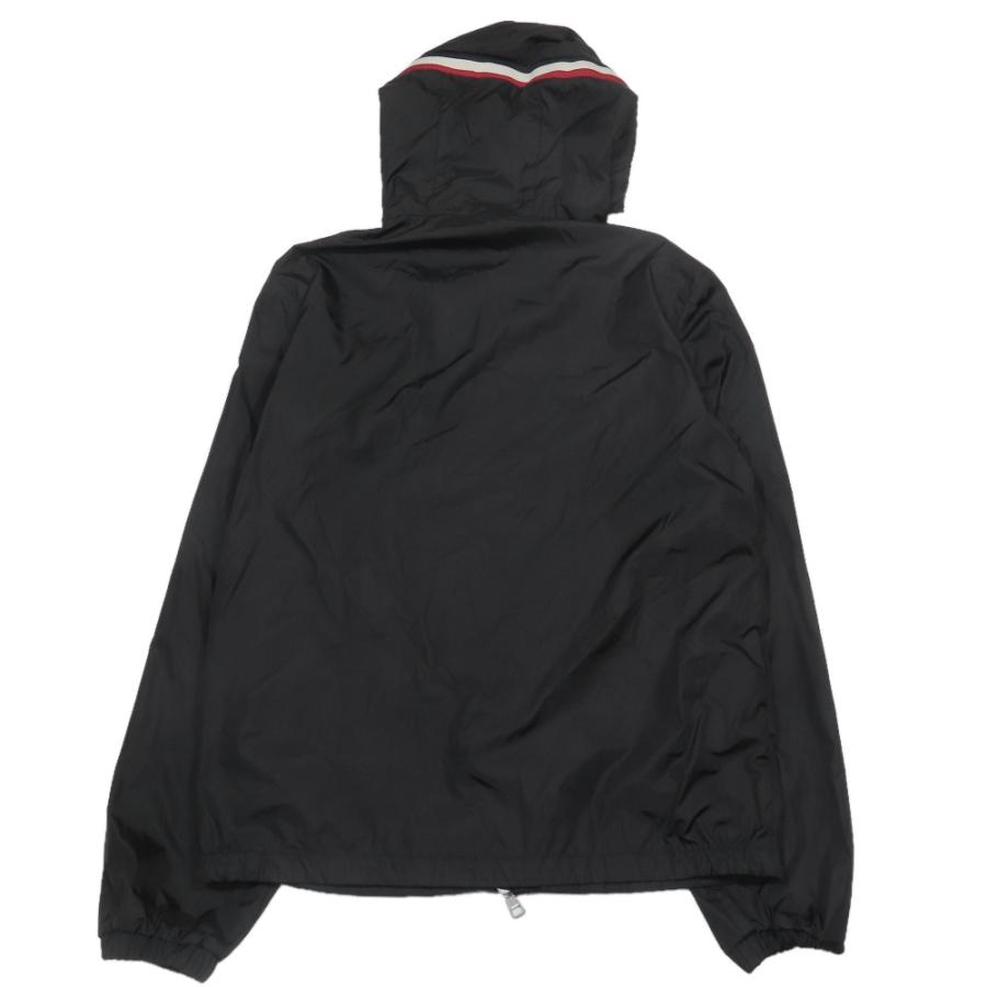 MONCLER（モンクレール） 良品 GRIMPEURS ナイロンジャケット ブルゾン