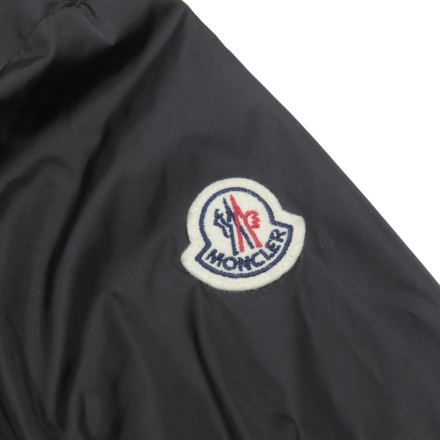 MONCLER（モンクレール） 良品 GRIMPEURS ナイロンジャケット ブルゾン