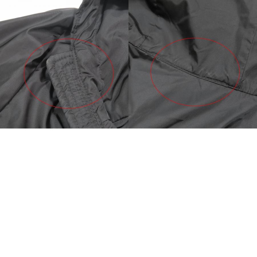 MONCLER（モンクレール） 良品 GRIMPEURS ナイロンジャケット ブルゾン