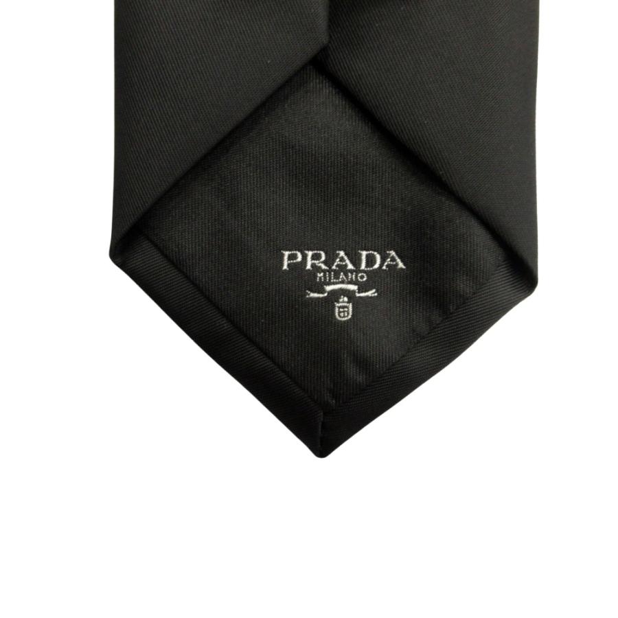 PRADA（プラダ） 未使用 19aw Re-Nylon トライアングルロゴ ナイロン