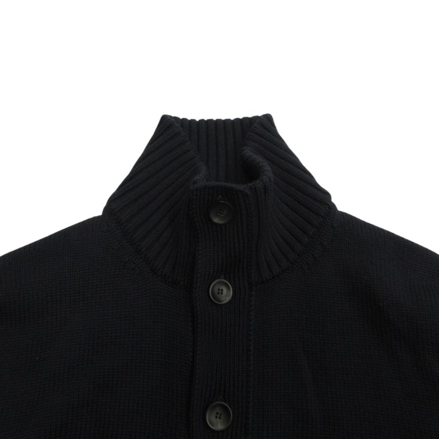ZANONE（ザノーネ） 美品 CHIOTO キョート カーディガン ニット