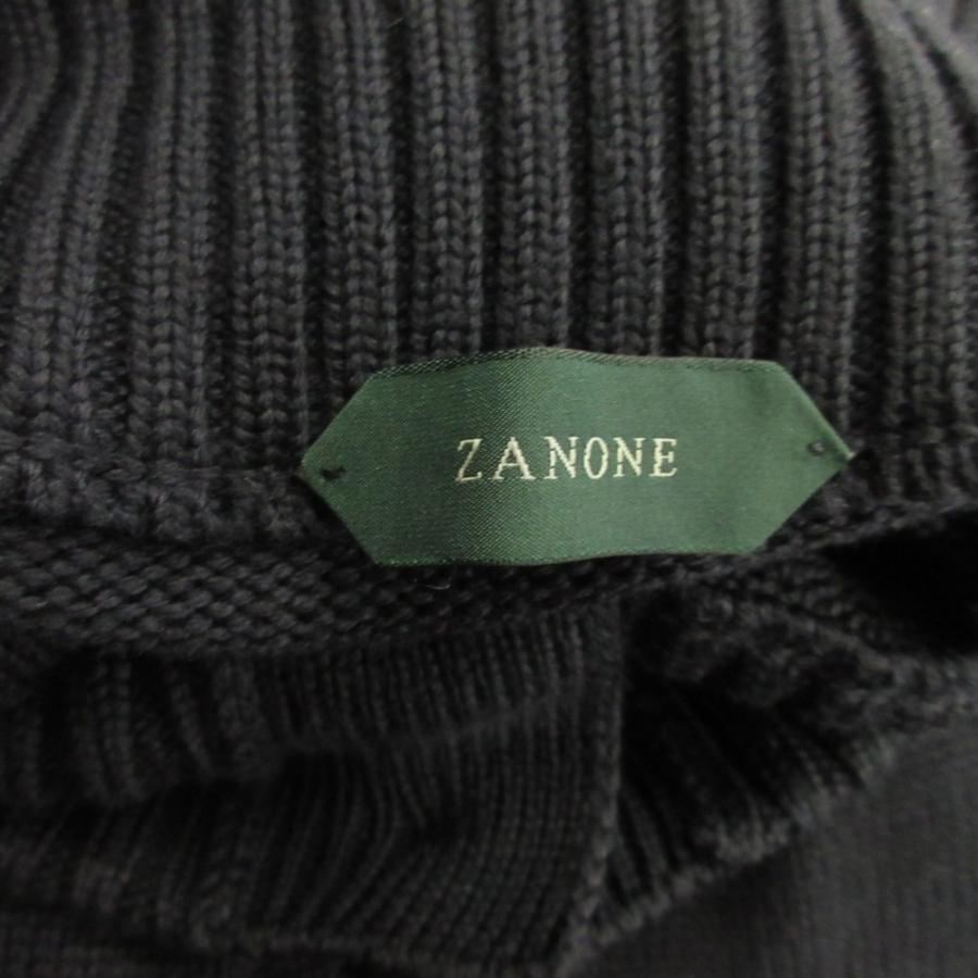 ZANONE（ザノーネ） 美品 CHIOTO キョート カーディガン ニット