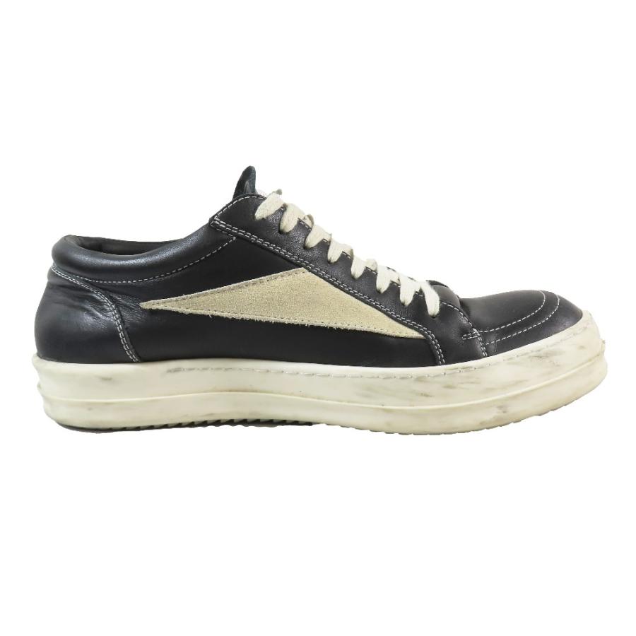 Rick Owens（リック・オウエンス） VINTAGE SNEAKS ヴィンテージ