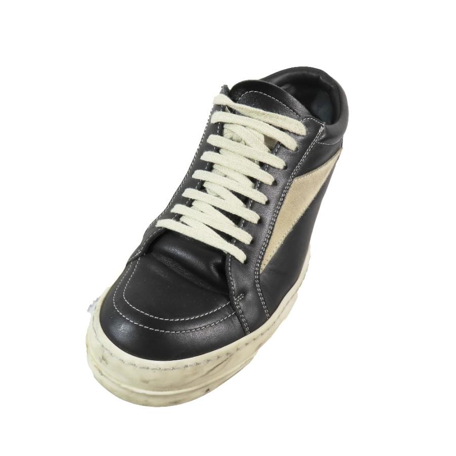 Rick Owens（リック・オウエンス） VINTAGE SNEAKS ヴィンテージ