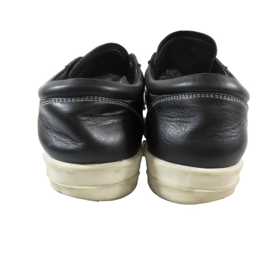 Rick Owens（リック・オウエンス） VINTAGE SNEAKS ヴィンテージ