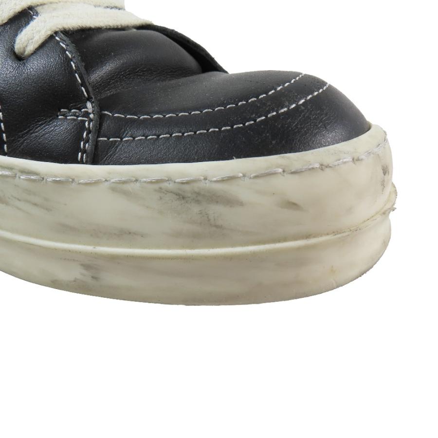 Rick Owens（リック・オウエンス） VINTAGE SNEAKS ヴィンテージ