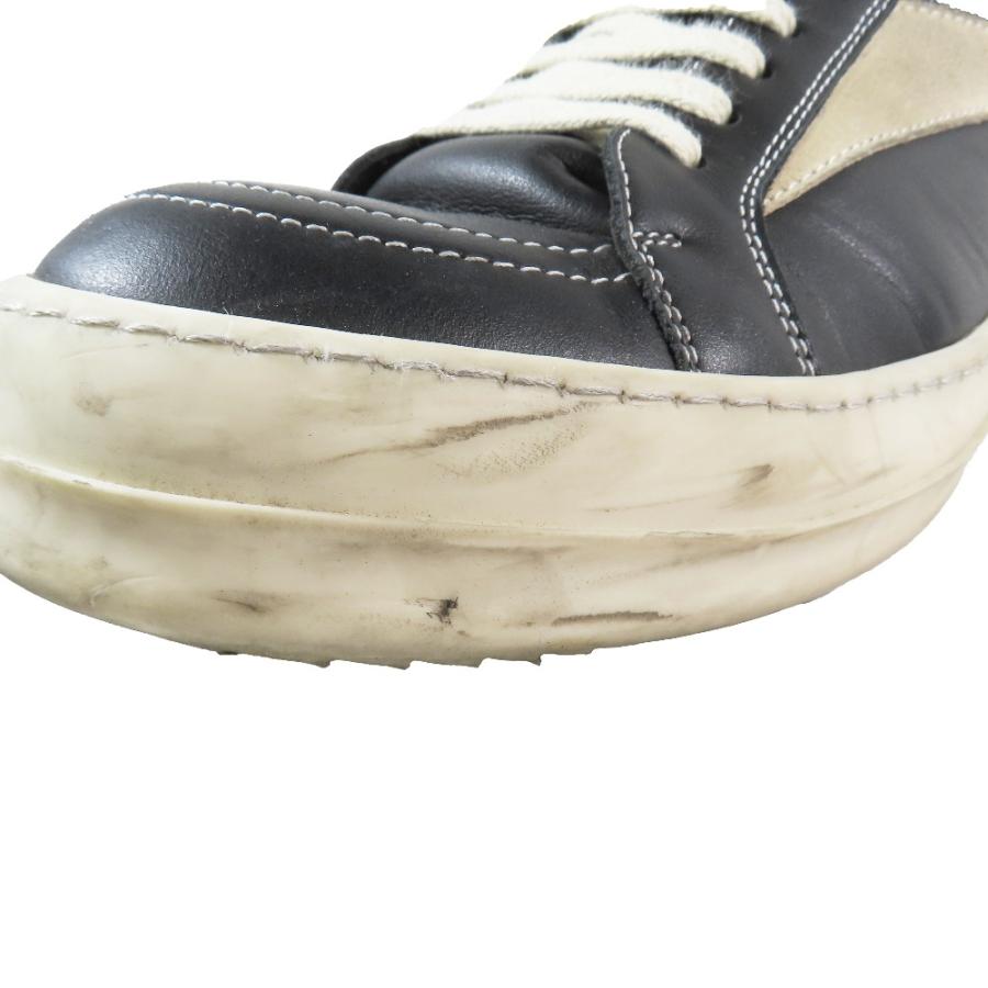 Rick Owens（リック・オウエンス） VINTAGE SNEAKS ヴィンテージ