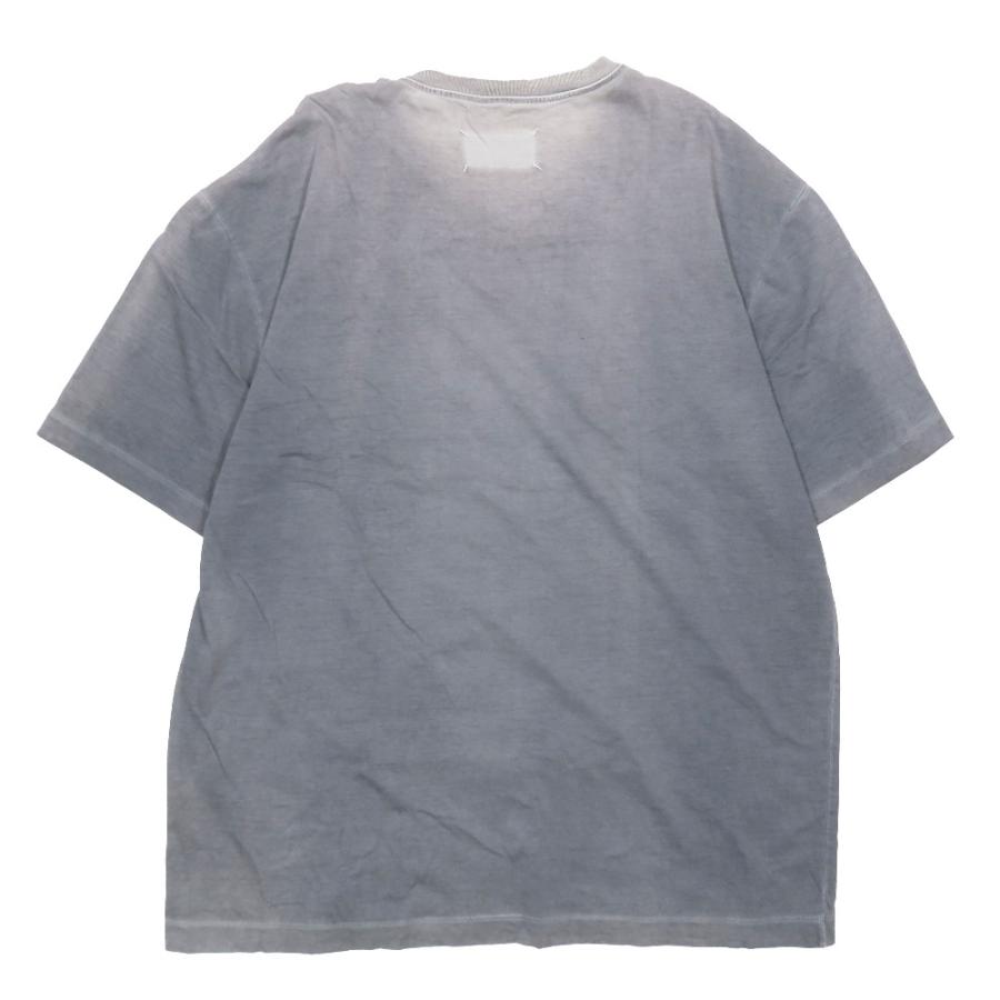 Maison Margiela（メゾンマルジェラ） 23SS コットン ガーメントダイ 