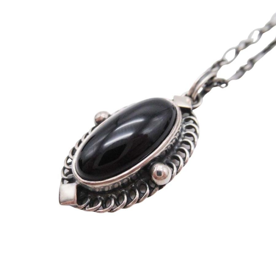Georg Jensen（ジョージ ジェンセン） 美品 2004年 ヘリテージ 