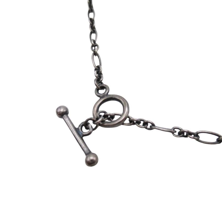 Georg Jensen（ジョージ ジェンセン） 美品 2004年 ヘリテージ 