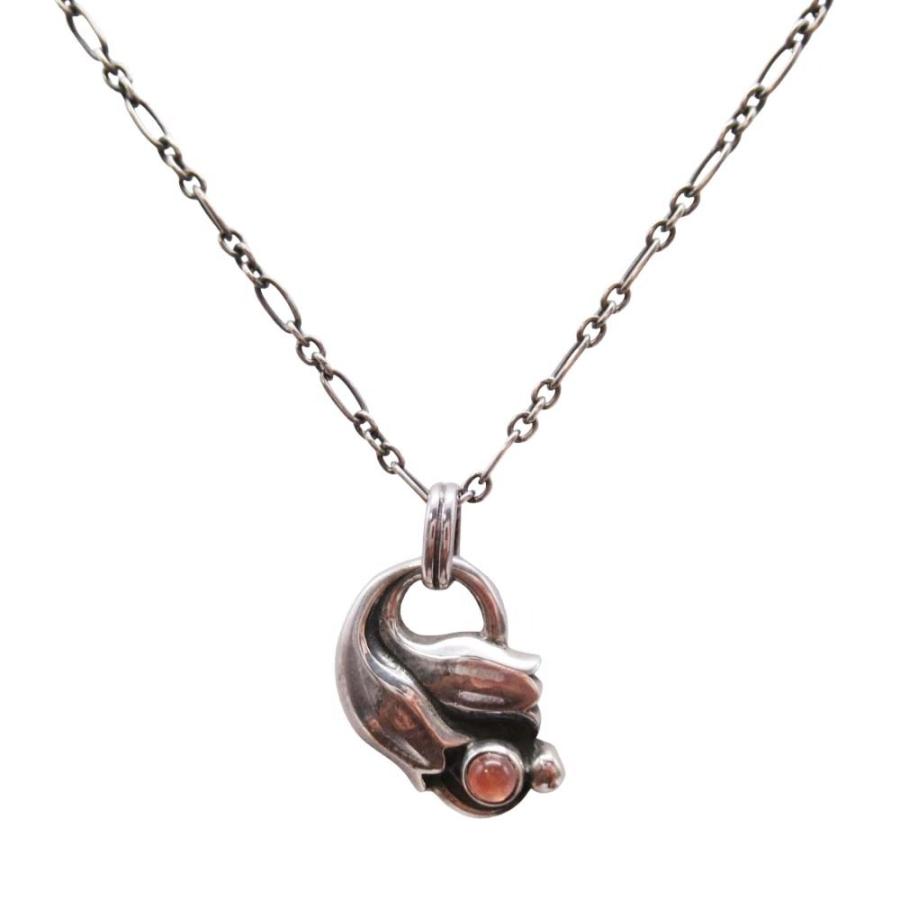 Georg Jensen（ジョージ ジェンセン） 美品 1999年 ヘリテージ