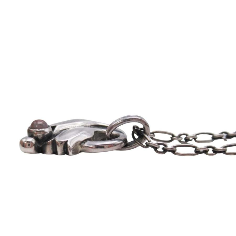 Georg Jensen（ジョージ ジェンセン） 美品 1999年 ヘリテージ 