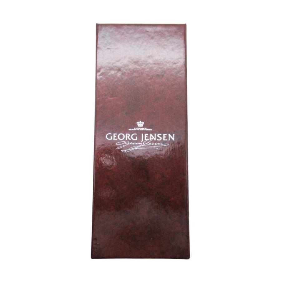 Georg Jensen（ジョージ ジェンセン） 美品 1999年 ヘリテージ
