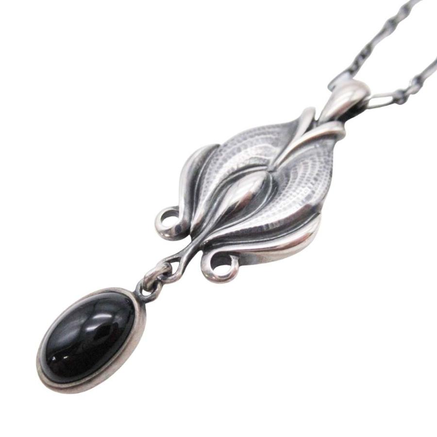 Georg Jensen（ジョージ ジェンセン） 美品 2012年 ヘリテージ 