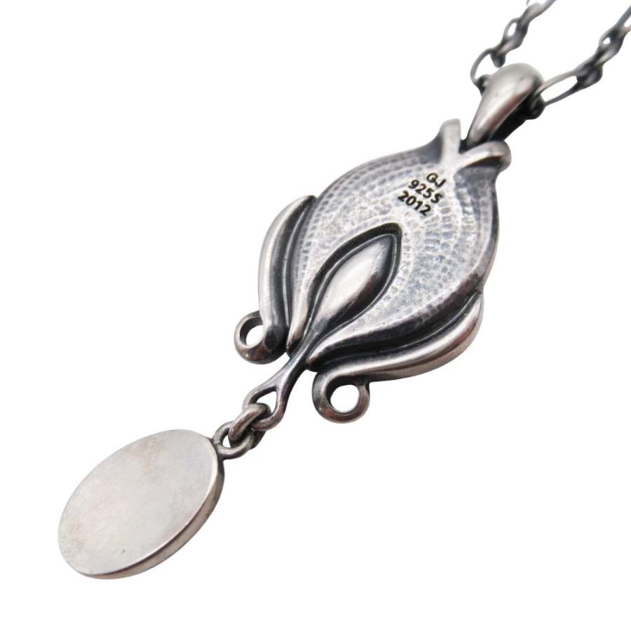 Georg Jensen（ジョージ ジェンセン） 美品 2012年 ヘリテージ 