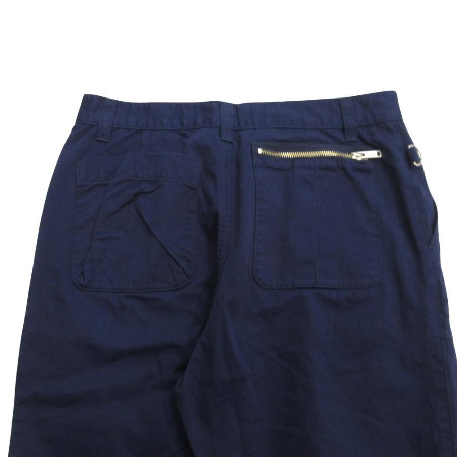 UNDERCOVER（アンダーカバー） 新品同様 20ss コットンカツラギ